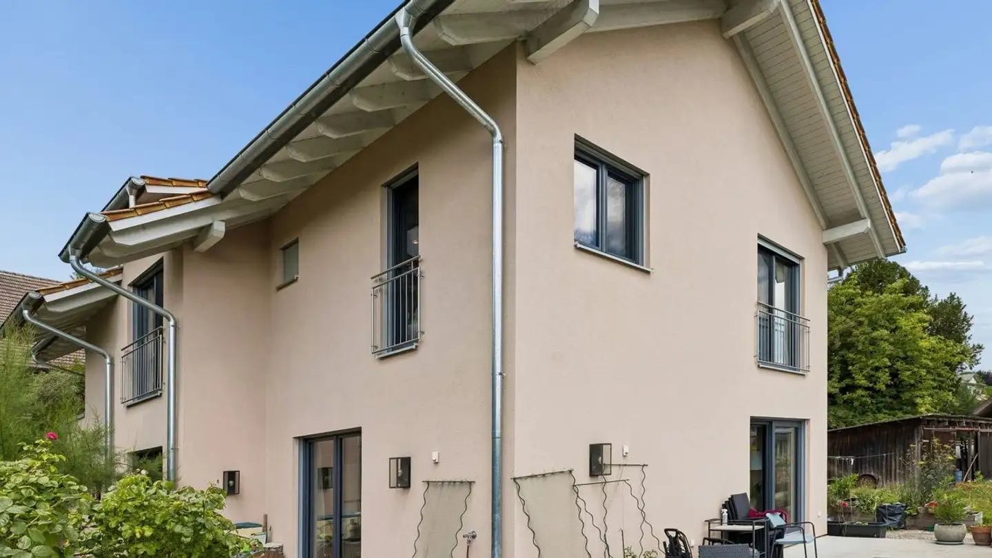 Einfamilienhaus kaufen - 5106 Veltheim AG - Foto 2