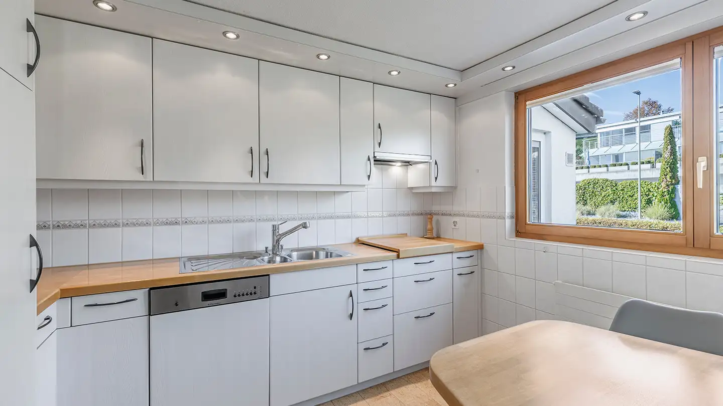 Single house for sale - Lächlerstrasse 55, 8634 Hombrechtikon - Photo 4
