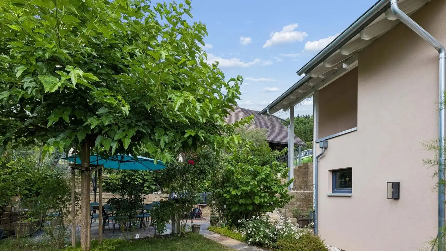 Einfamilienhaus kaufen - 5106 Veltheim AG - Foto 4