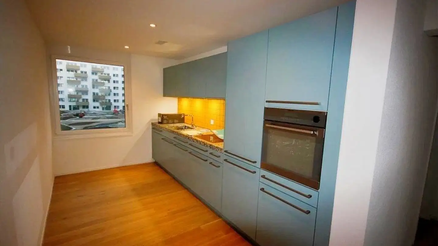 Appartamento in affitto - Sonnentalstrasse 12, 8600 Dübendorf - Photo 3