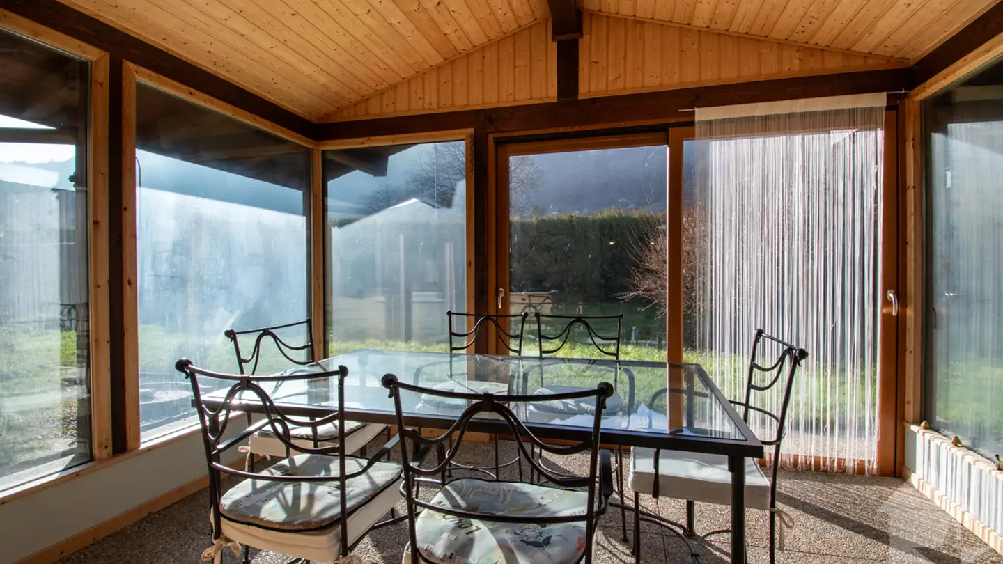 Casa singola in vendita - 1896 Vouvry - Foto 4