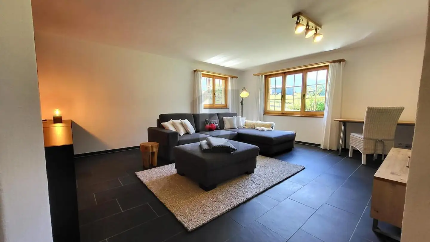 Appartamento in affitto - 7252 Klosters Dorf - Photo 2