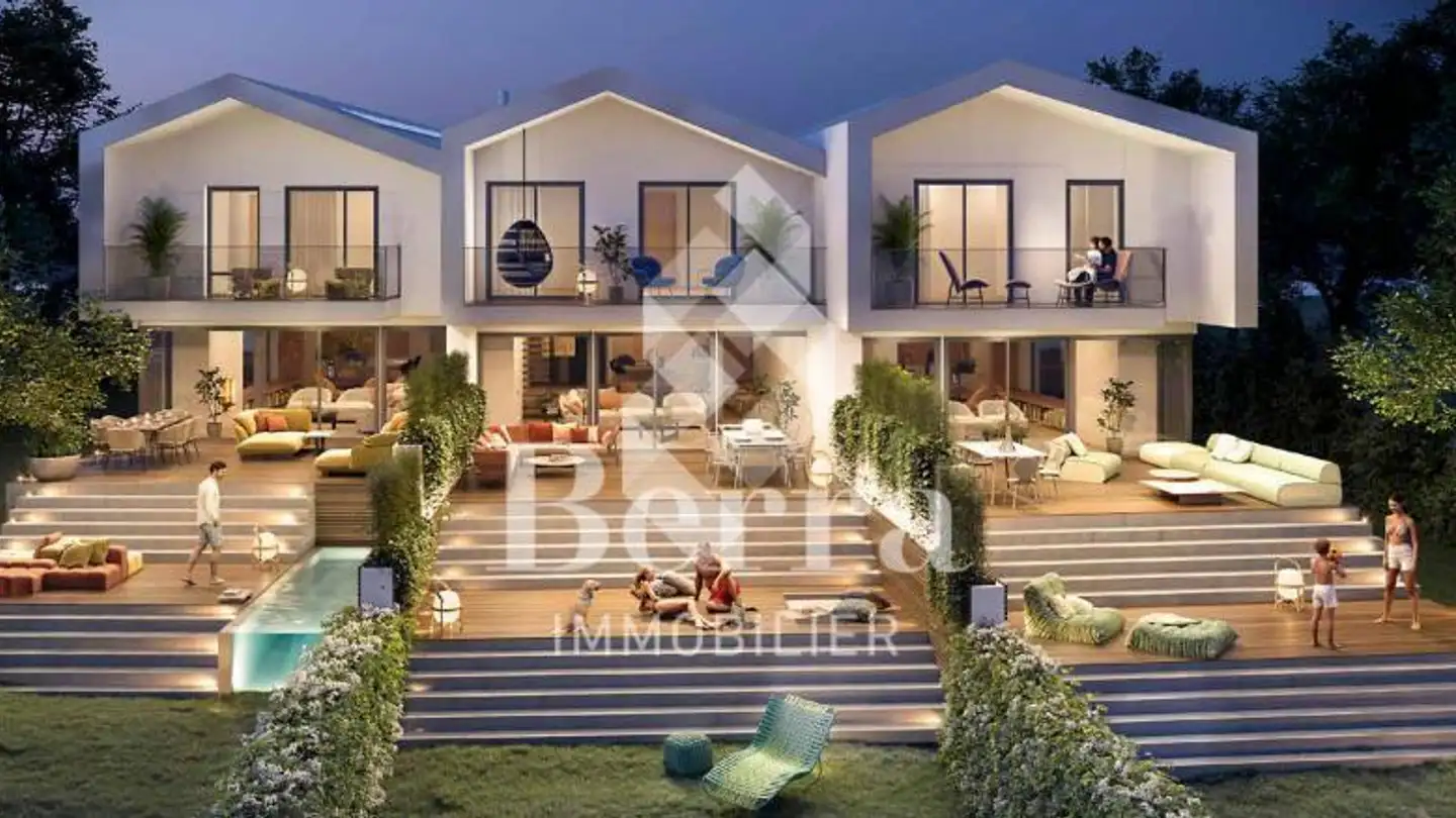 Single house for sale - 1941 Vollèges - Photo 4