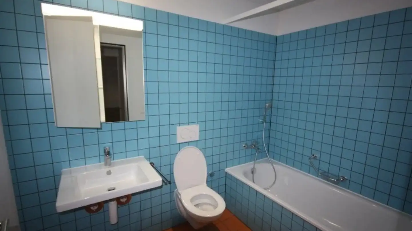 Appartamento in affitto - Sonnentalstrasse 12, 8600 Dübendorf - Photo 4