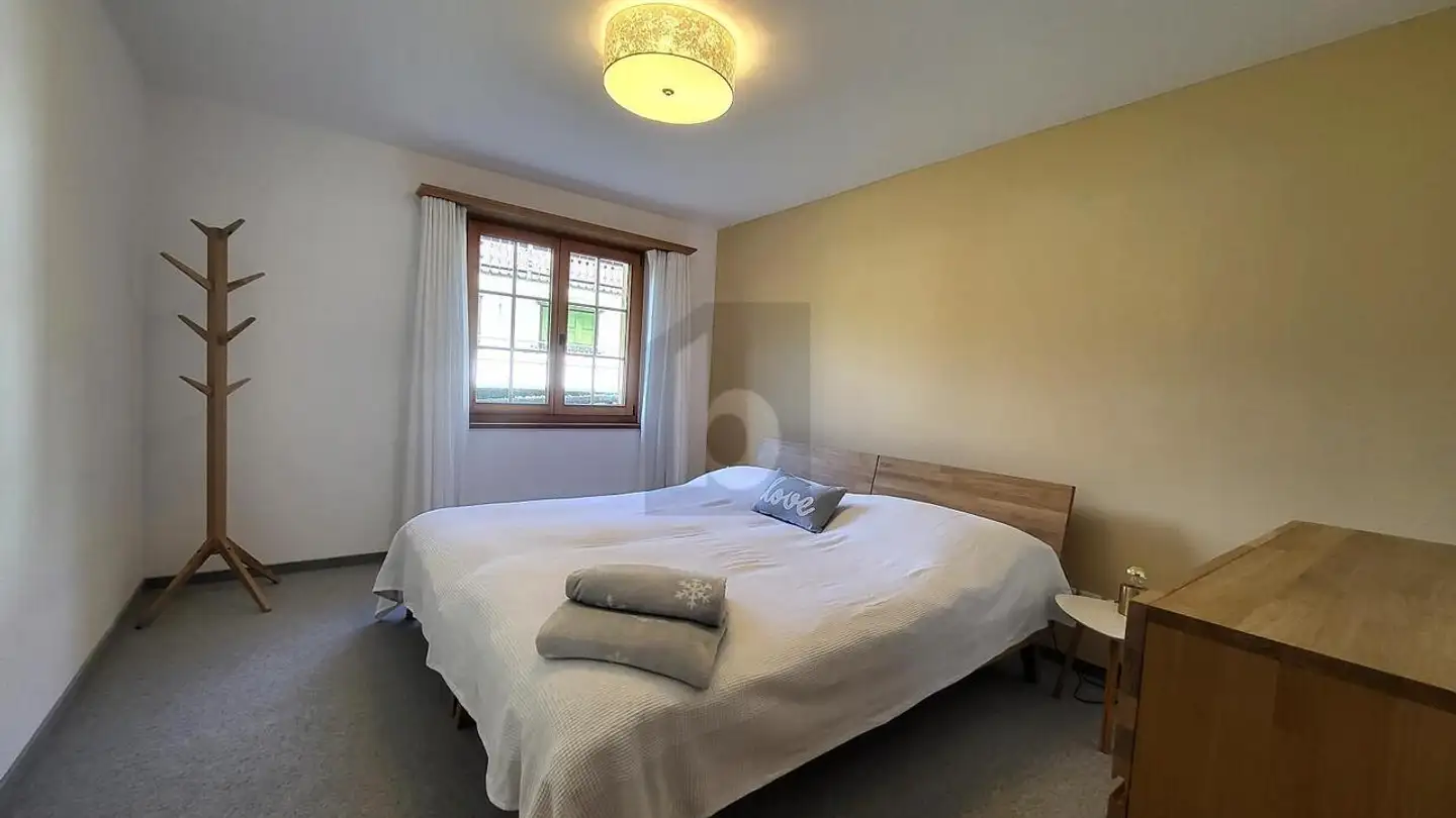 Appartamento in affitto - 7252 Klosters Dorf - Photo 3