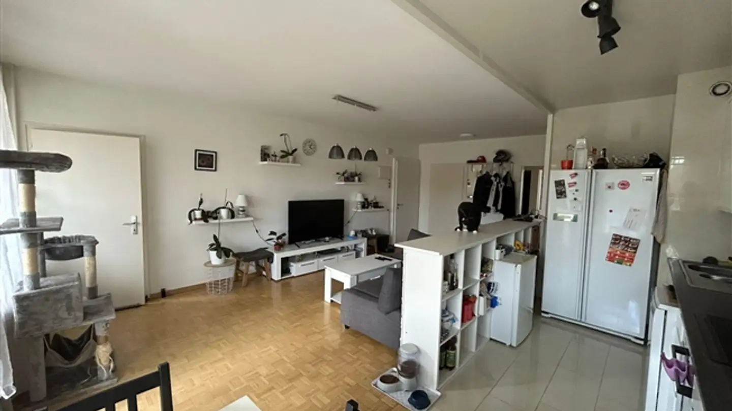 Appartement à louer - 1237 Avully - Photo 3