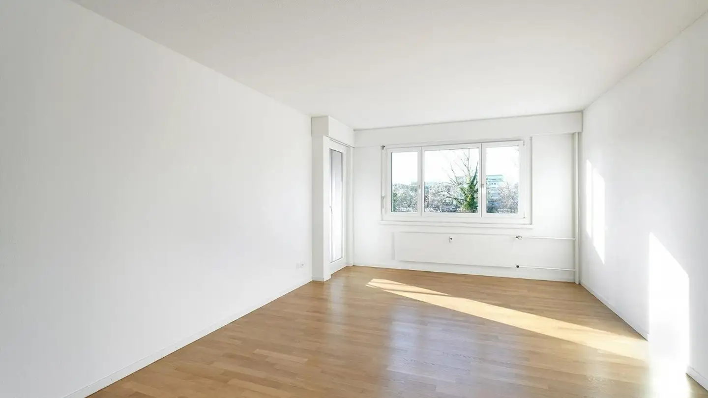 Appartement à louer - 4143 Dornach - Photo 2