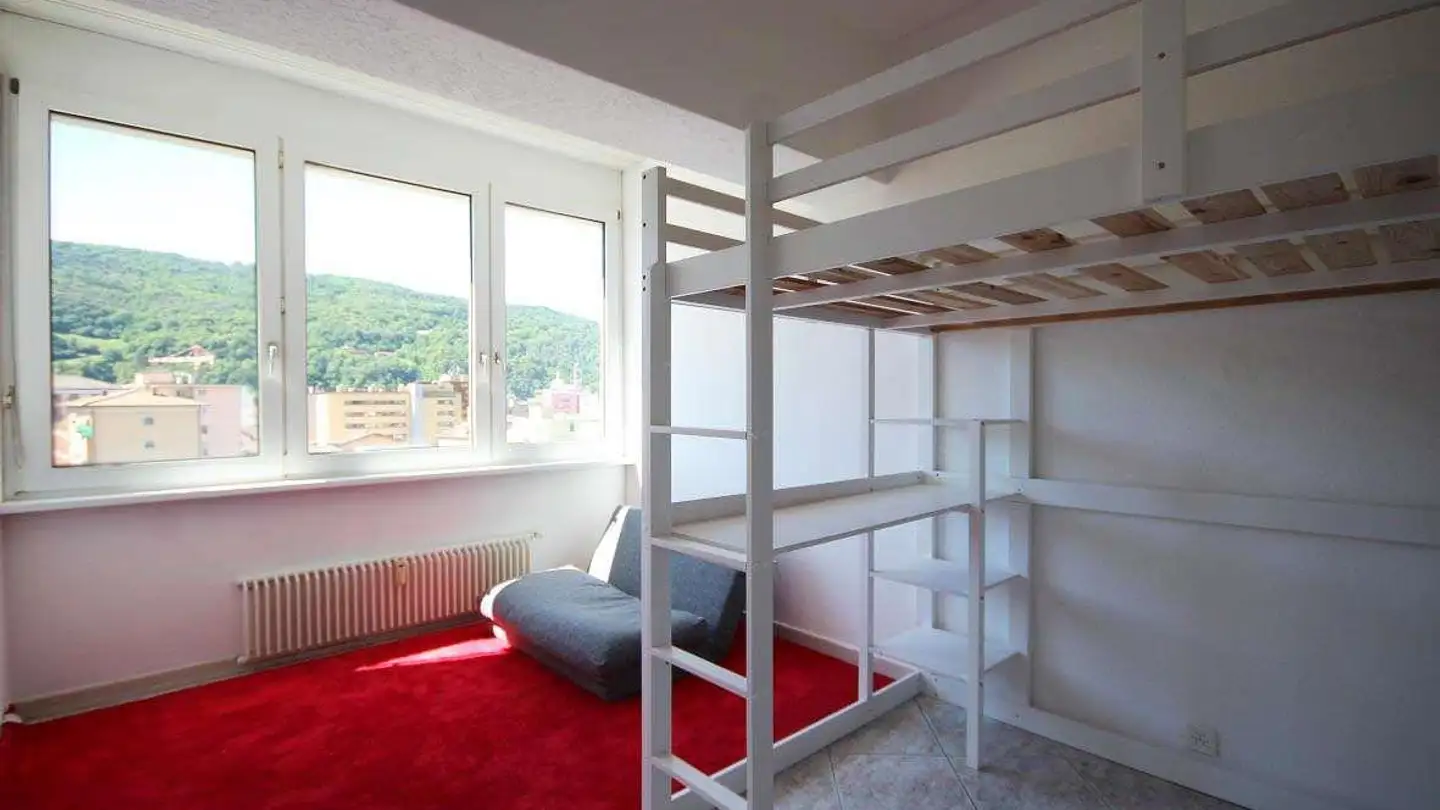 Apartment for rent - Via Breggia 6, 6830 Chiasso - Photo 3