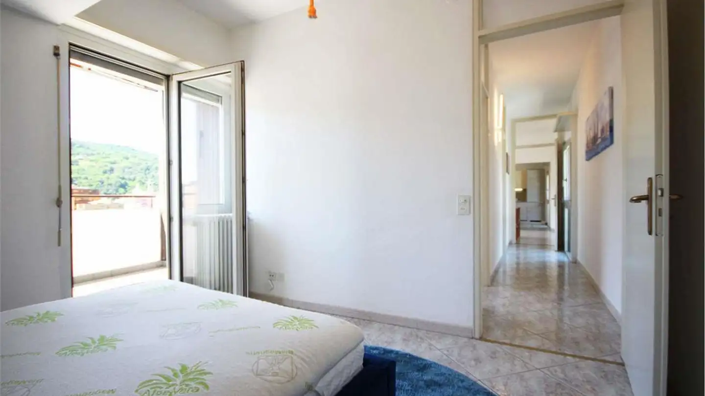 Apartment for rent - Via Breggia 6, 6830 Chiasso - Photo 4