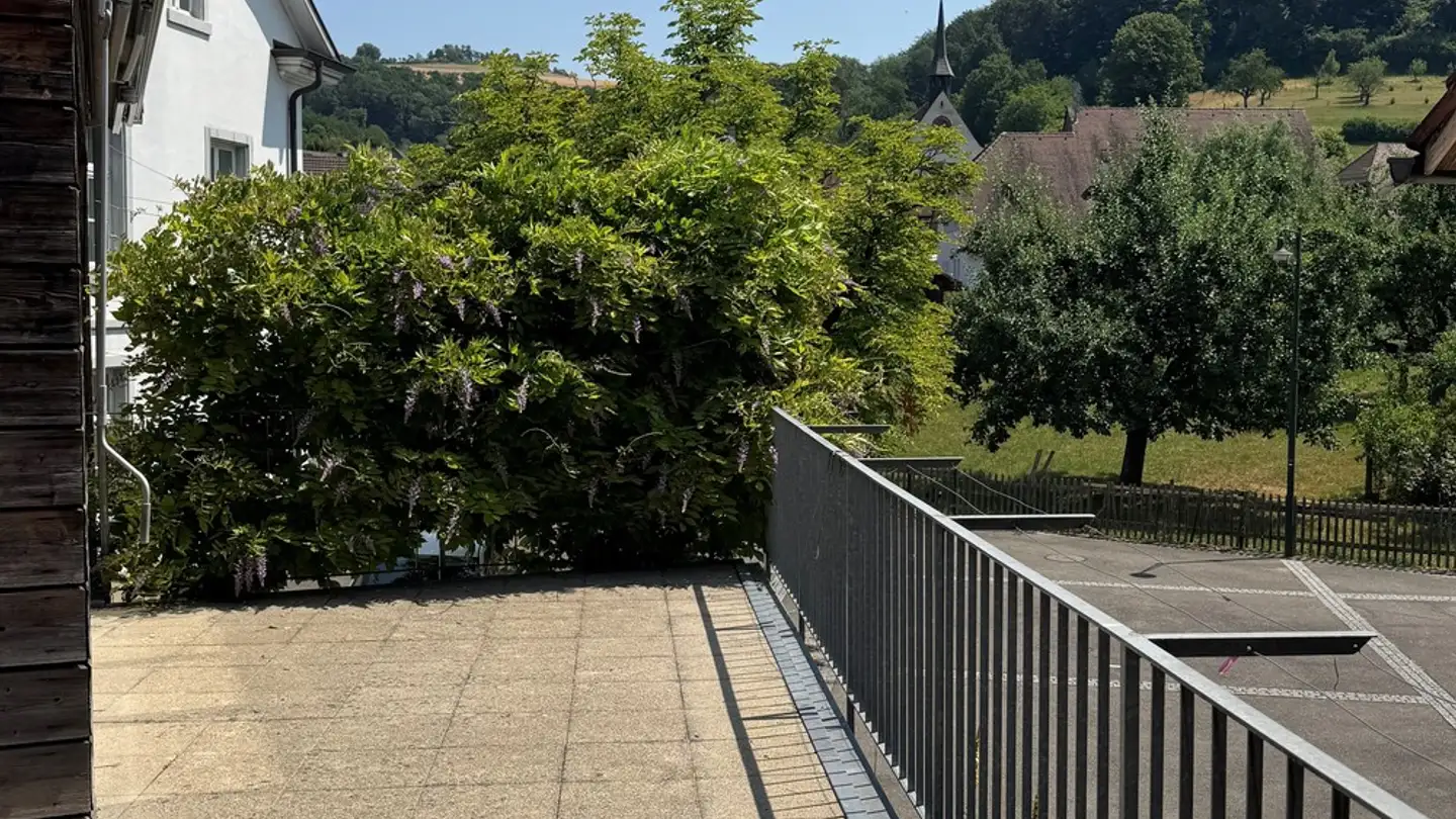 Apartment for rent - Hauptstrasse 25, 4456 Tenniken - Photo 4
