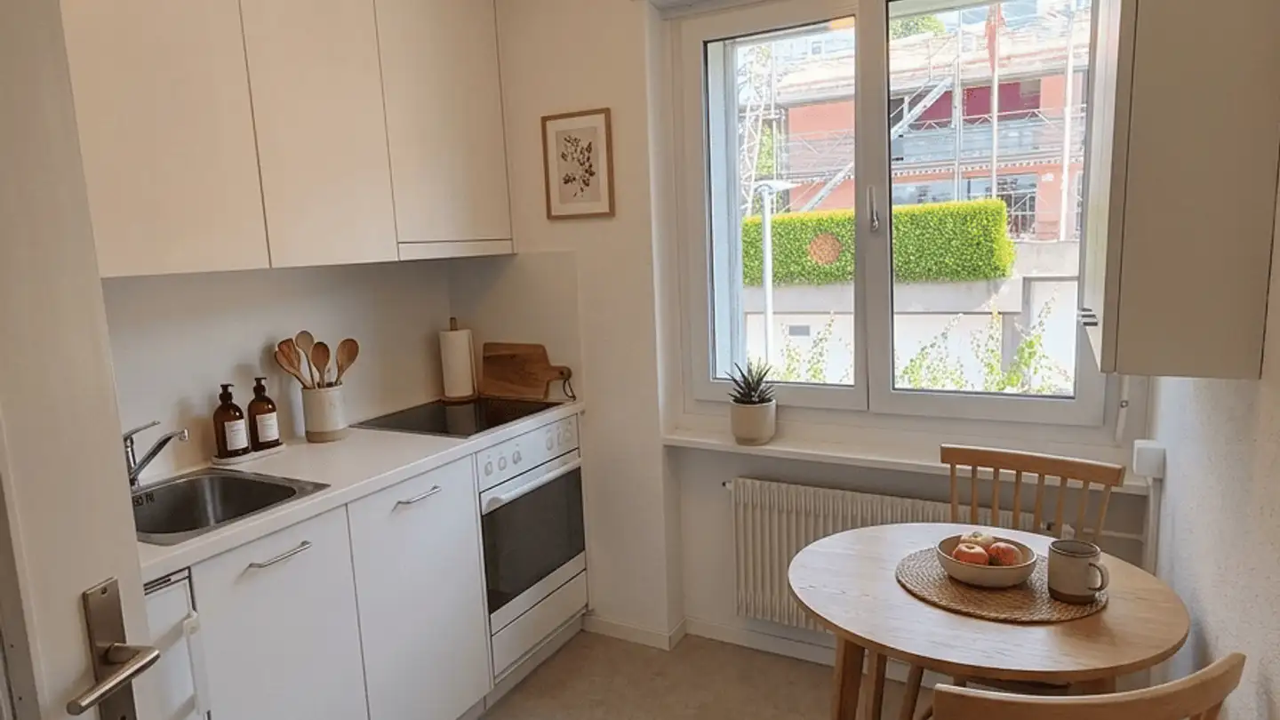 Appartement à louer - Sonnhalde 27, 3063 Ittigen - Photo 3
