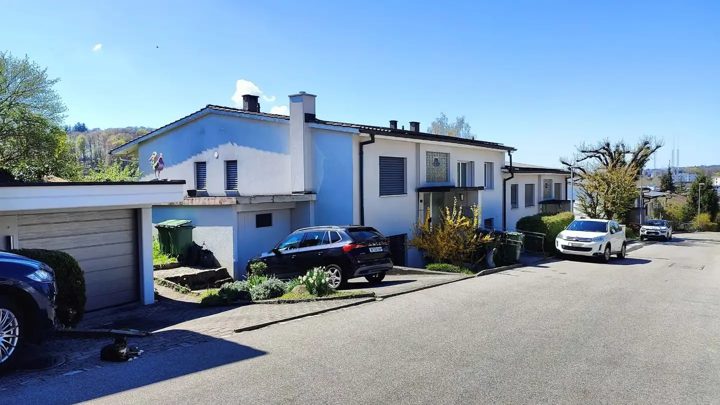 Appartement à louer - Sonnhalde 27, 3063 Ittigen