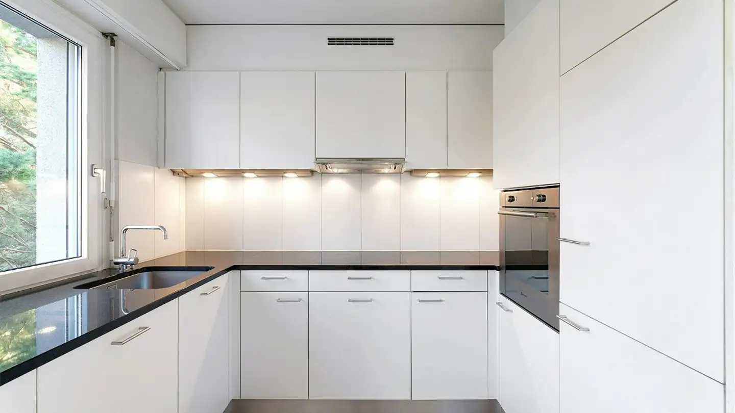 Appartement à louer - 4143 Dornach - Photo 3