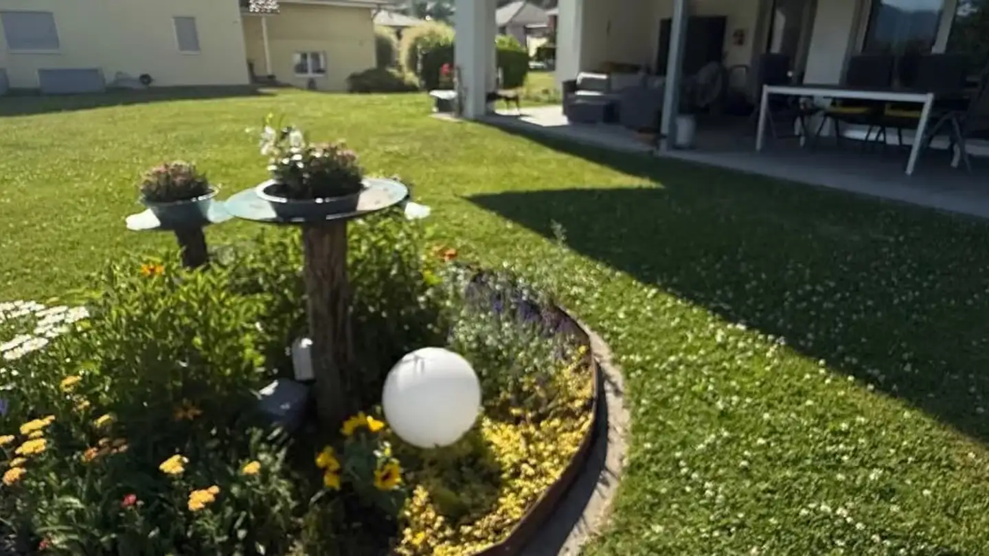 Stepped apartment for rent - Sonnenstrasse, 9450 Altstätten SG - Photo 2