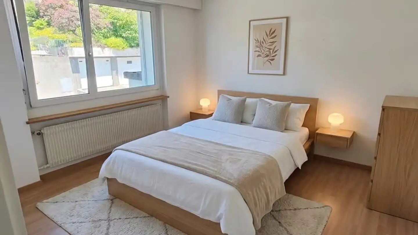 Appartement à louer - Sonnhalde 27, 3063 Ittigen - Photo 4