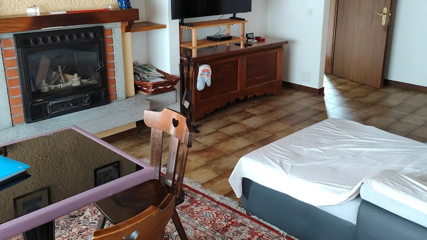 Single house for rent - Capèss, 6719 Aquila