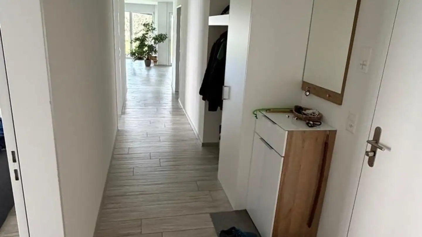 Stepped apartment for rent - Sonnenstrasse, 9450 Altstätten SG - Photo 4