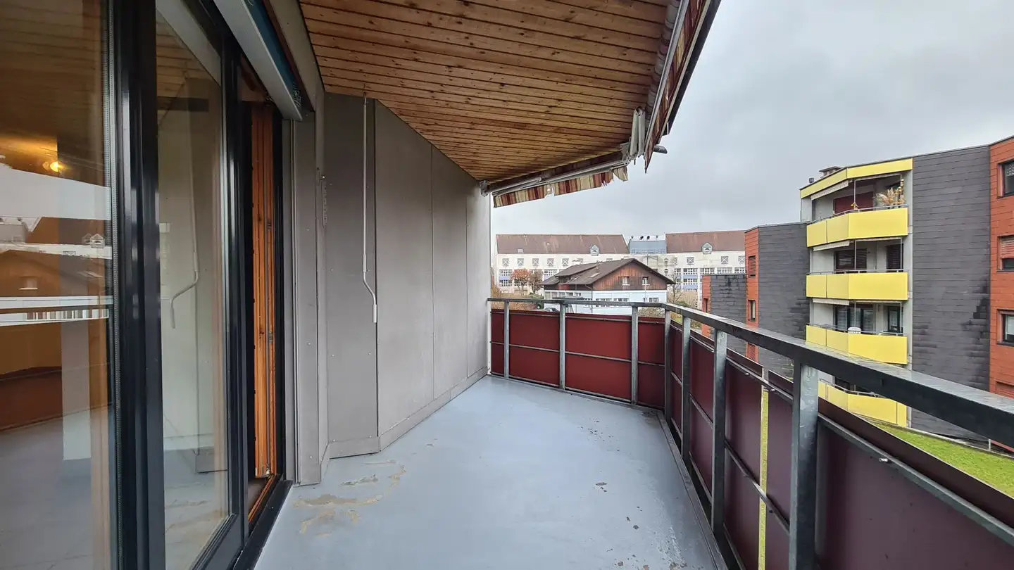 Appartamento in affitto - La Schliff, 2900 Porrentruy