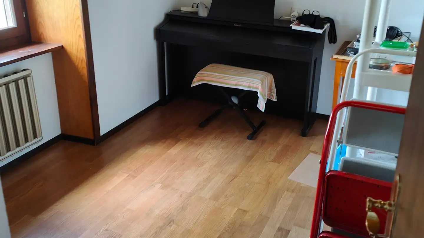 Single house for rent - Capèss, 6719 Aquila - Photo 4