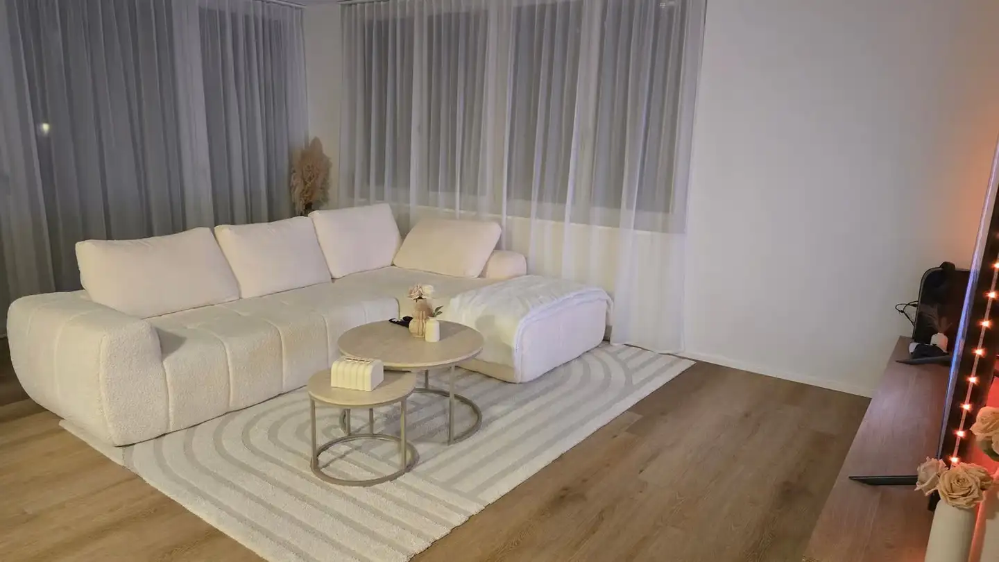 Wohnung mieten - Uferweg 20, 3400 Burgdorf