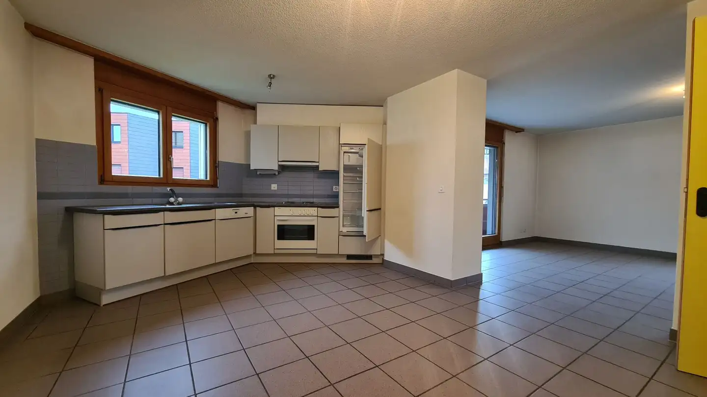 Appartamento in affitto - La Schliff, 2900 Porrentruy - Foto 2