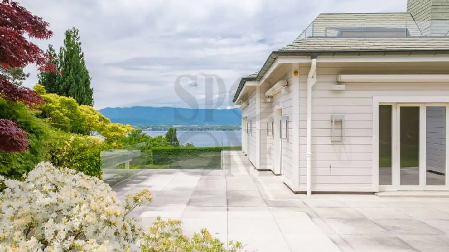 Einfamilienhaus kaufen - 1247 Anières - Foto 2