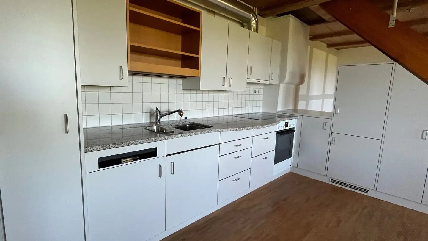 Penthouse for rent - Ballenbühl 473, 3503 Gysenstein - Photo 3