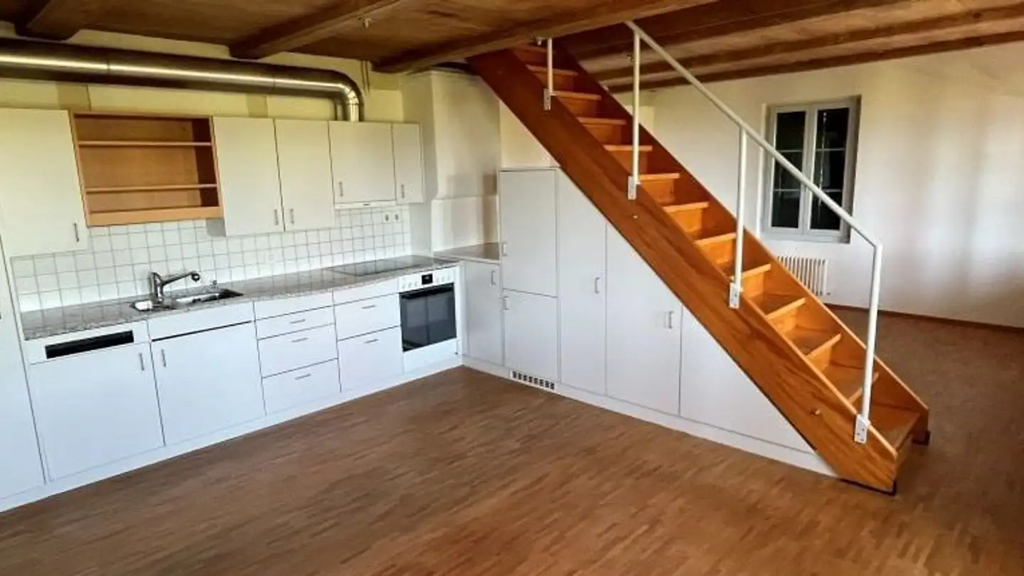 Penthouse for rent - Ballenbühl 473, 3503 Gysenstein - Photo 2
