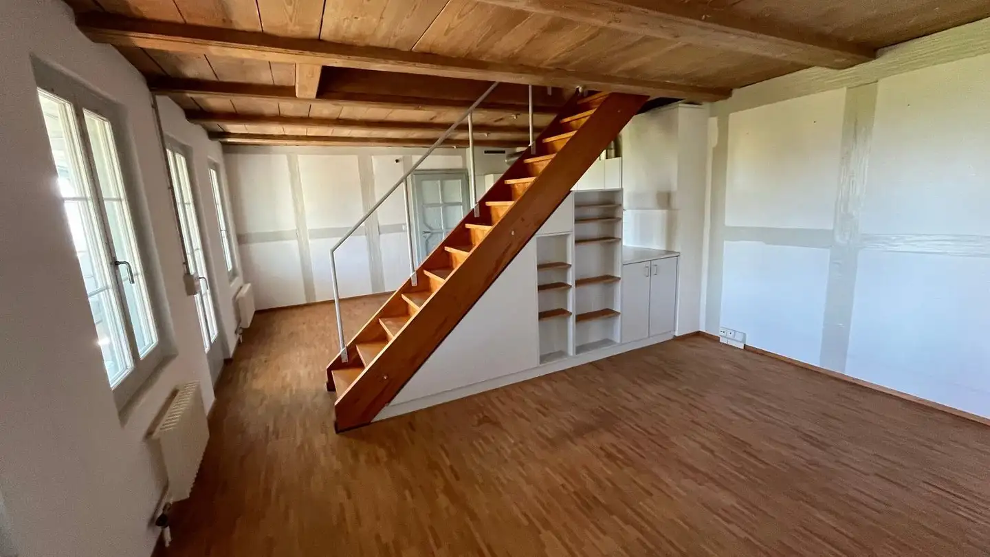 Penthouse for rent - Ballenbühl 473, 3503 Gysenstein - Photo 4