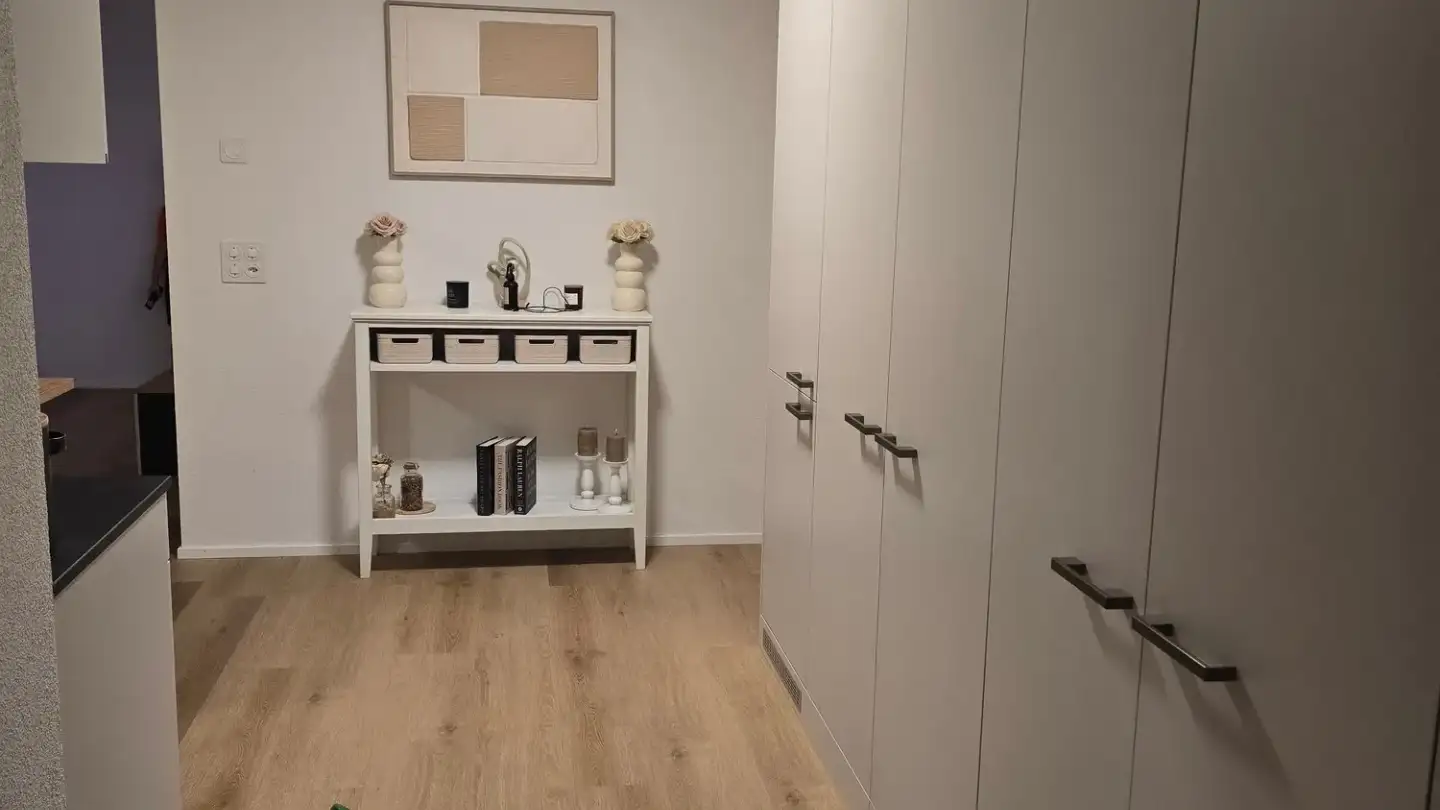 Wohnung mieten - Uferweg 20, 3400 Burgdorf - Foto 3