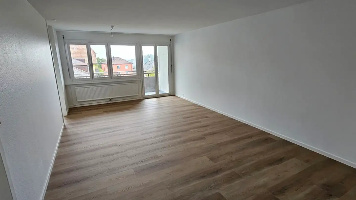 Appartamento in affitto - Rue De Fontaine-André 50, 2000 Neuchâtel - Photo 2