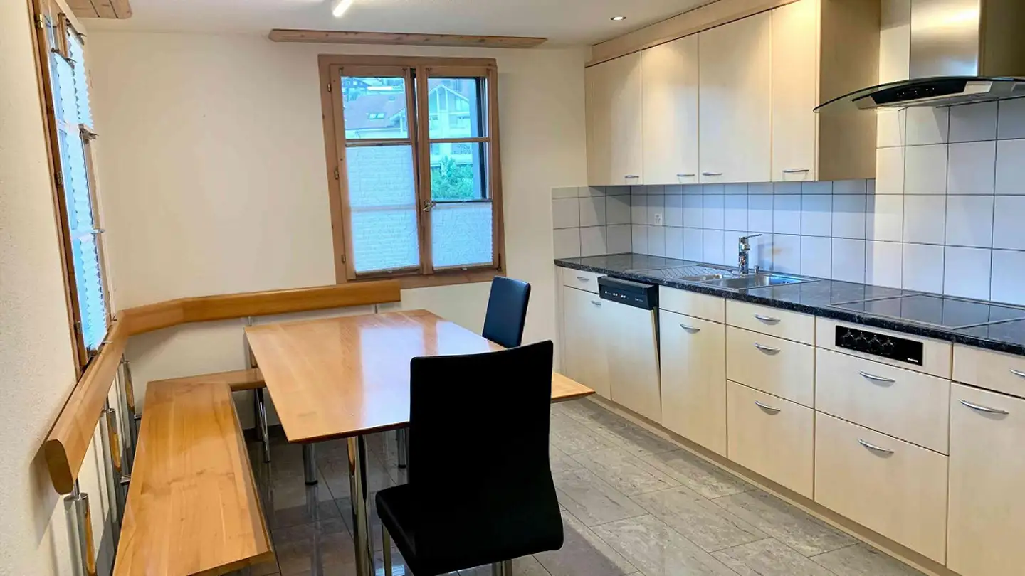 Appartamento ammobiliato in affitto - Under Rebstock 1, 6017 Ruswil - Photo 4