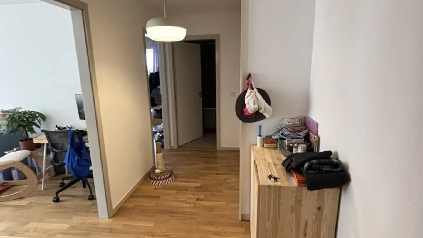 Apartment for rent - Chemin Falconnier 57, 1260 Nyon - Photo 2