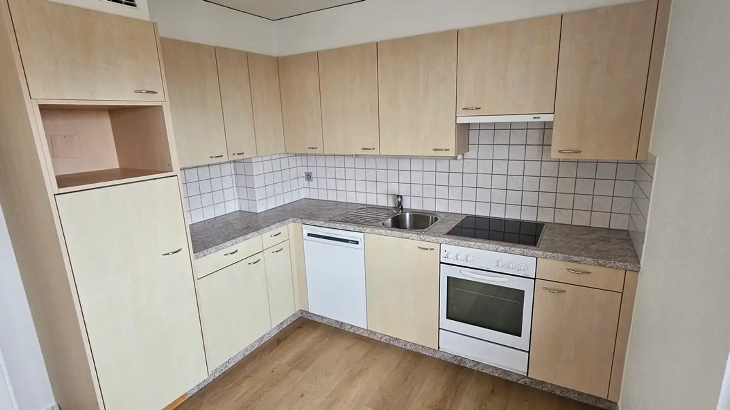 Appartamento in affitto - Rue De Fontaine-André 50, 2000 Neuchâtel - Photo 3