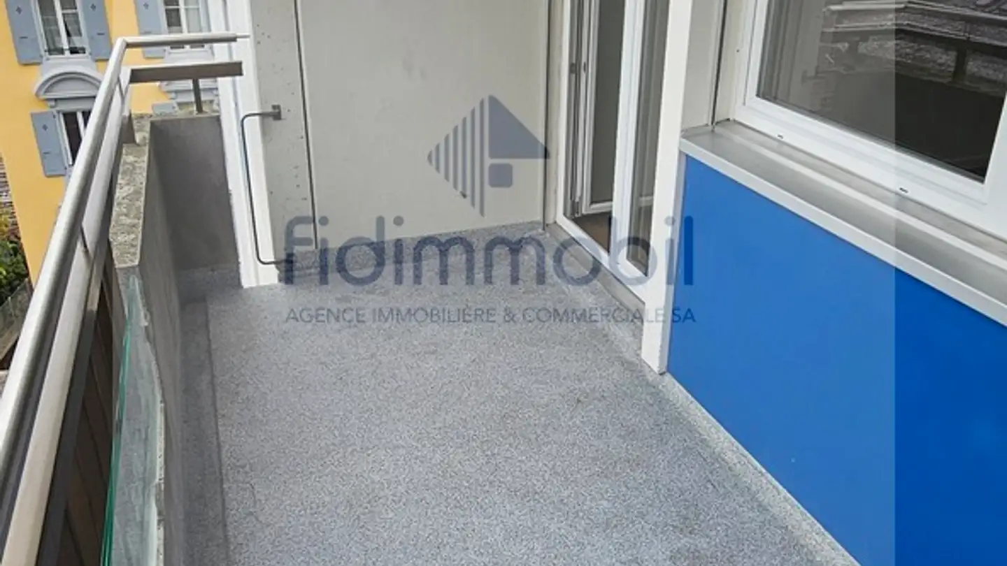 Appartamento in affitto - Rue De Fontaine-André 50, 2000 Neuchâtel - Photo 4