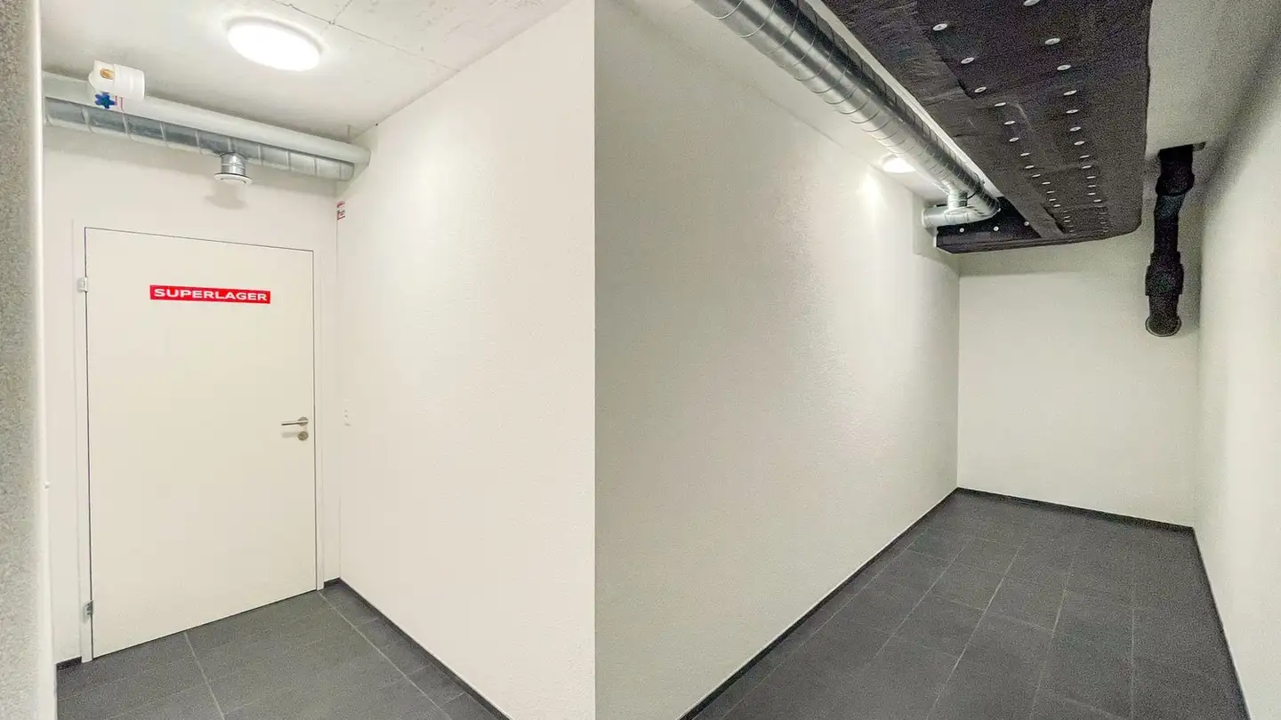 Commercial for rent - 6300 Zug - Photo 3