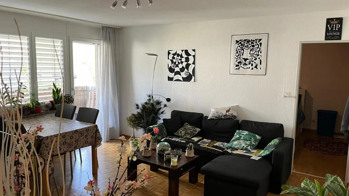 Appartamento in affitto - Ringelbergstrasse, 9000 St. Gallen - Foto 2