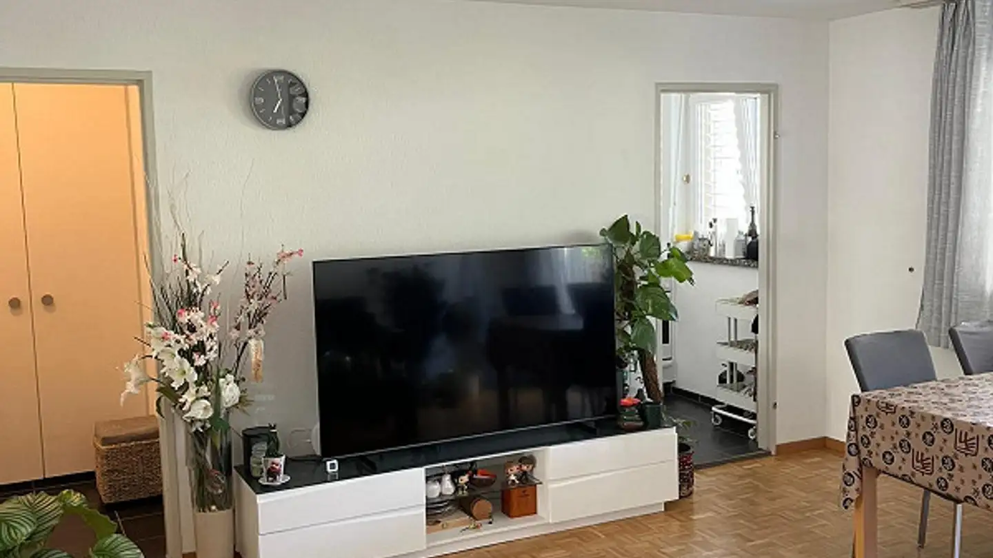Appartamento in affitto - Ringelbergstrasse, 9000 St. Gallen - Foto 3