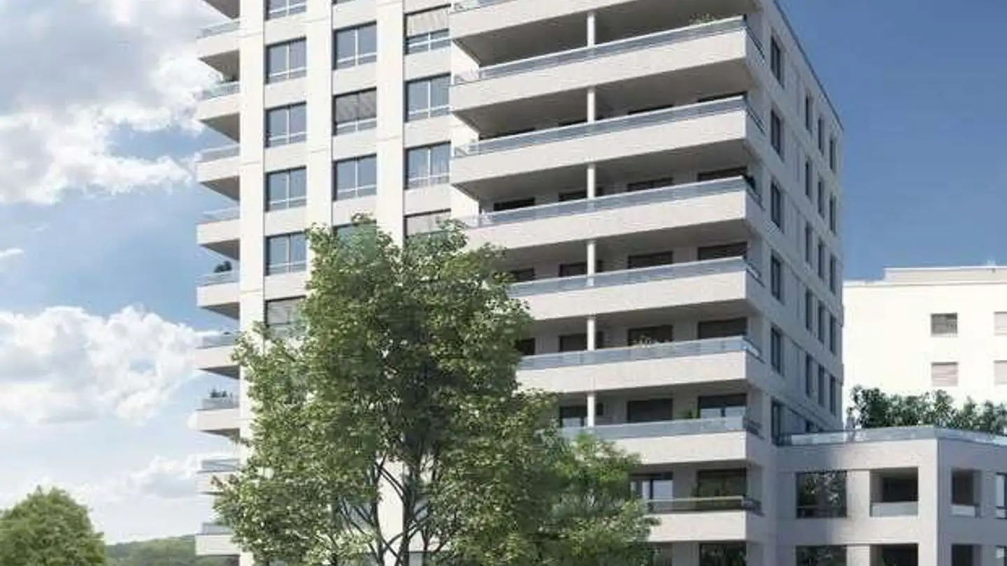Apartment for rent - Industrieplatz 5, 8212 Neuhausen am Rheinfall