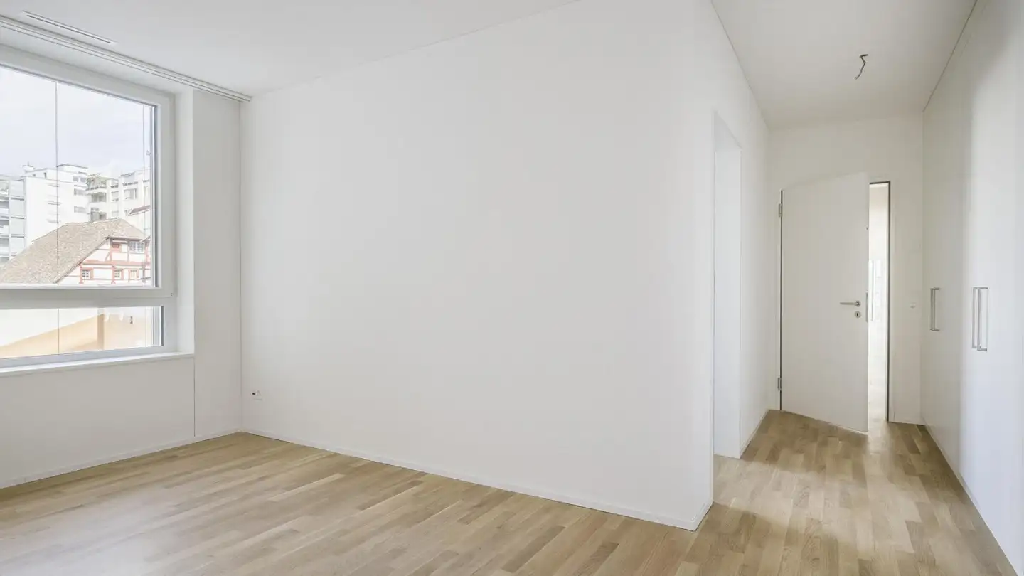 Apartment for rent - Industrieplatz 5, 8212 Neuhausen am Rheinfall - Photo 4