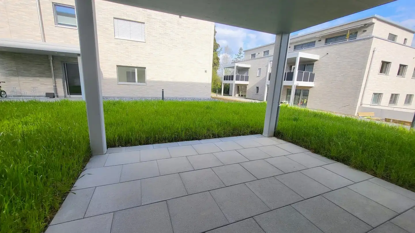 Appartamento in affitto - Höchackerweg 4, 4923 Wynau - Photo 4