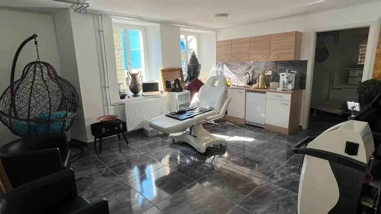 Studio medico in affitto - Luzernerstrasse 28, 6403 Küssnacht am Rigi