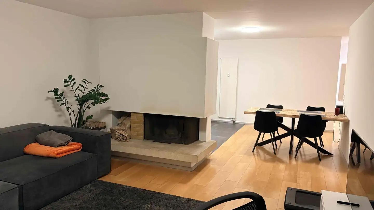 Appartement à louer - Wildhainweg 19, 3012 Bern