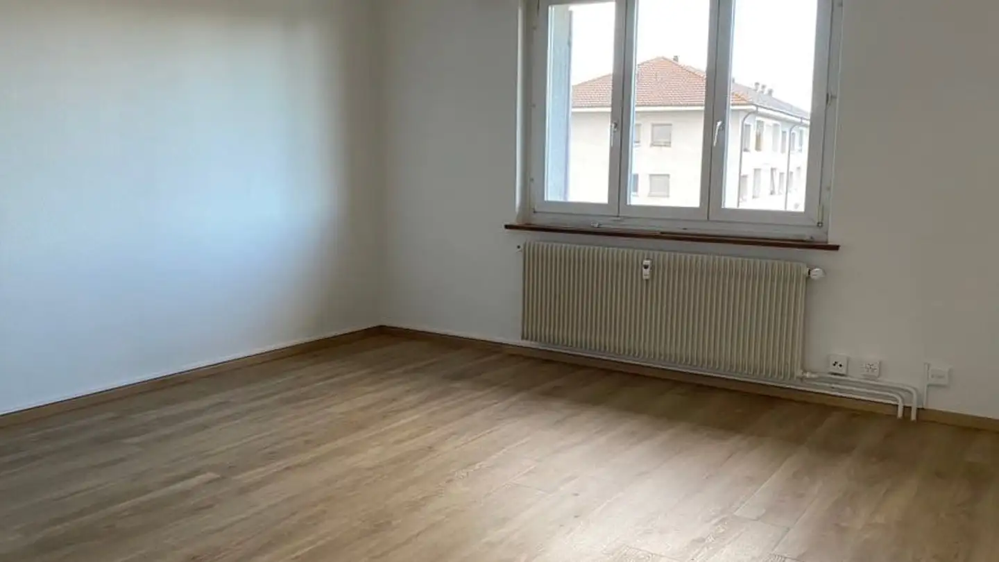 Apartment for rent - Wasensträsschen 41, 4056 Basel - Photo 3