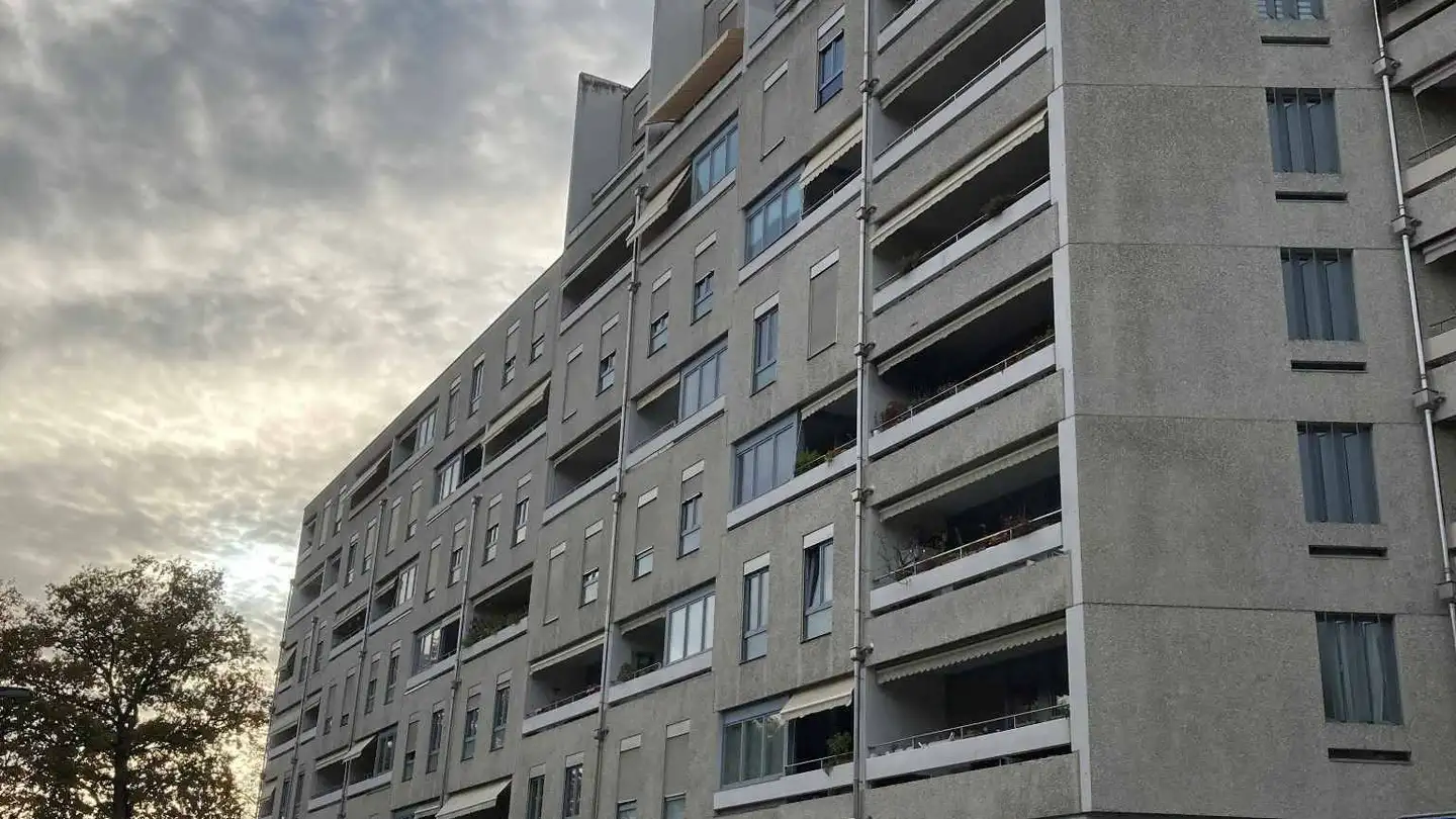 Appartamento in affitto - Avenue Des Amazones 14, 1224 Chêne-Bougeries