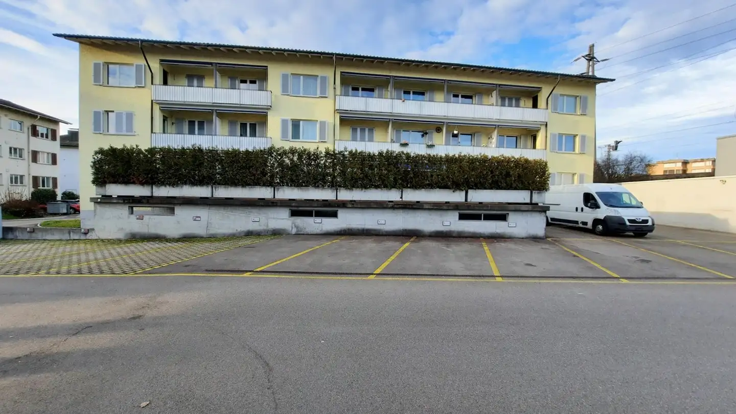 Appartement à louer - Im Grund 6, 8600 Dübendorf