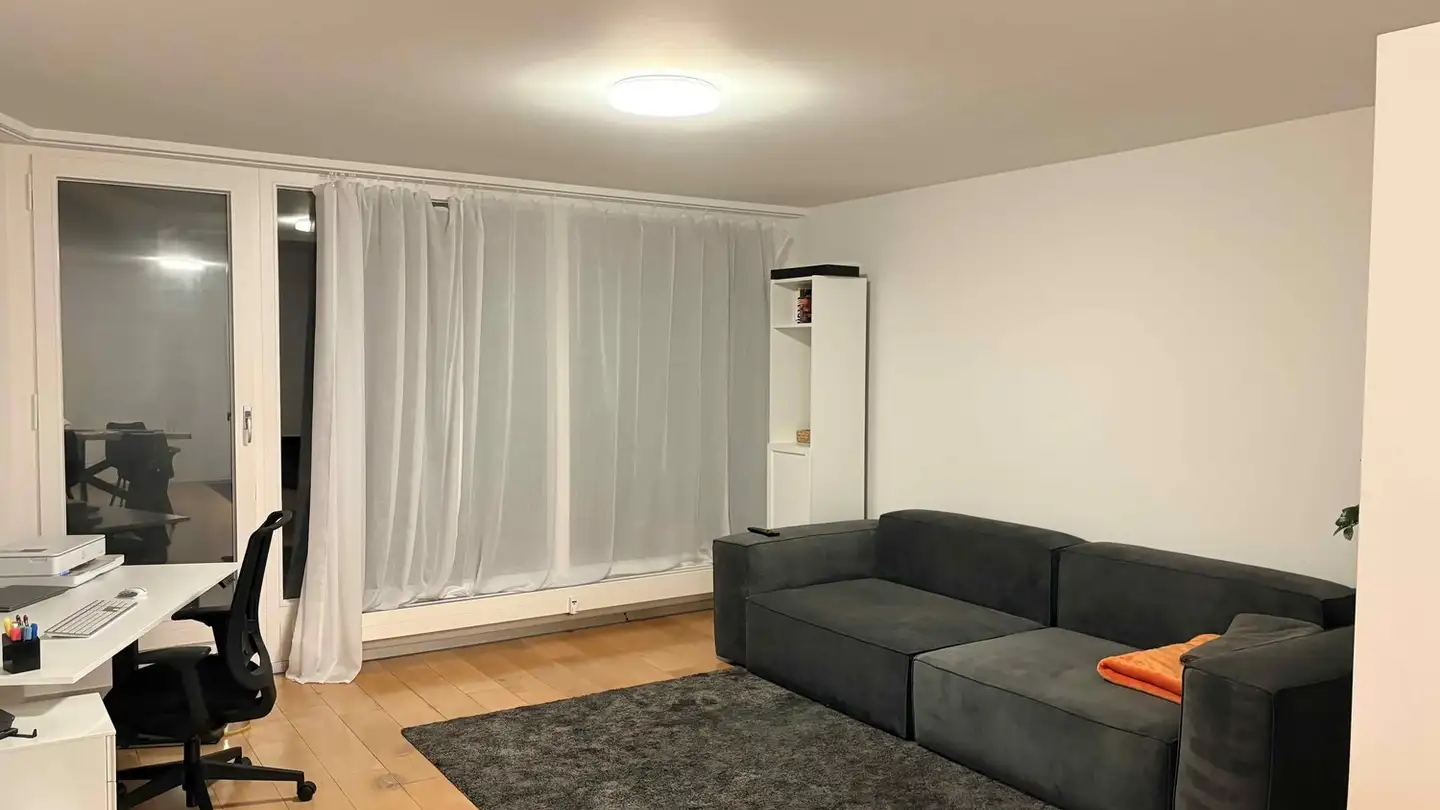 Appartement à louer - Wildhainweg 19, 3012 Bern - Photo 2