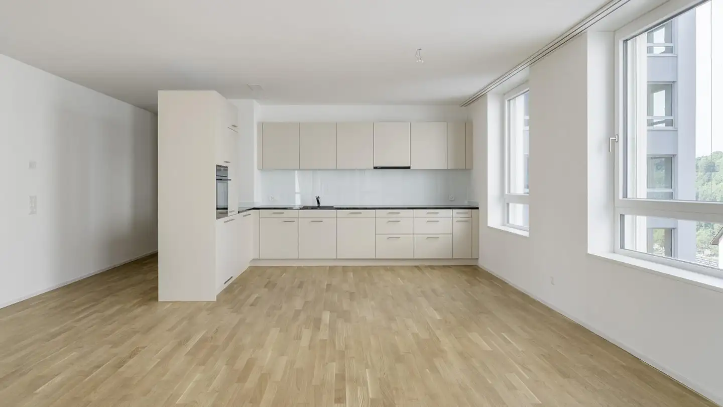 Apartment for rent - Industrieplatz 5, 8212 Neuhausen am Rheinfall - Photo 2