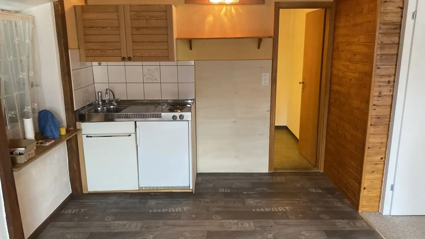 Dachgeschosswohnung mieten - In Der Gass 2, 8627 Grüningen - Foto 2