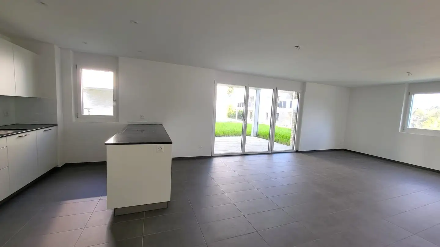 Appartamento in affitto - Höchackerweg 4, 4923 Wynau - Photo 3